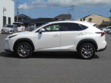 NX 200t Iパッケージ 4WD 