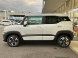 クロスビー 1.0 ハイブリッド(HYBRID) MZ 4WD 