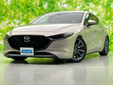 マツダ MAZDA3ファストバック 2.0 20S プロアクティブ ツーリング セレクション