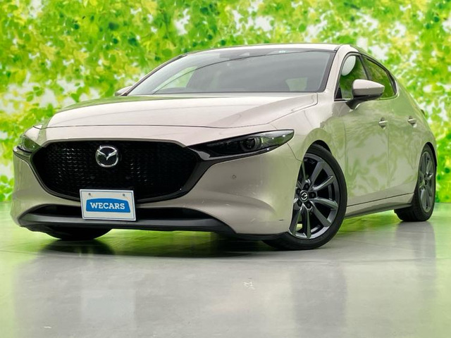 MAZDA3ファストバック 2.0 20S プロアクティブ ツーリング セレクション 