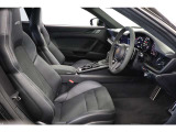 911 GT3 PDK 有償色 クロノPKG アダプティブシート BOSE