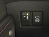 【ASC:アクティブサウンドコントロール】車室の前方から車内に向けて特殊な音を付加。実際のエンジン音や排気音などと協調させ、運転者が加速感やエンジンの状態をより実感しやすくするためのシステムです。