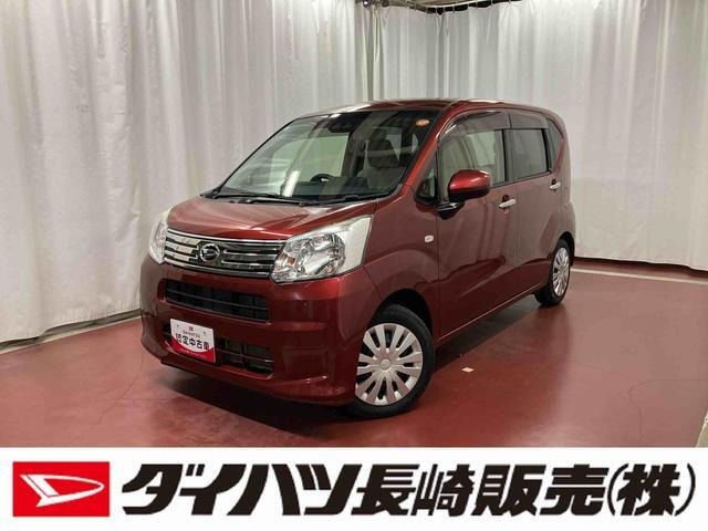 ムーヴ L SAIII 