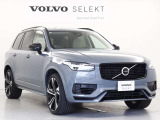 XC90 リチャージ PHEV T8 AWD アルティメット 4WD 