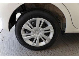 スチールホイール【タイヤサイズ165/65R14】