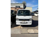 サンバートラック TC プロフェッショナル 4WD 