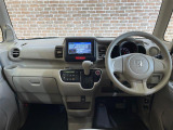 N-BOX G 修復歴無し