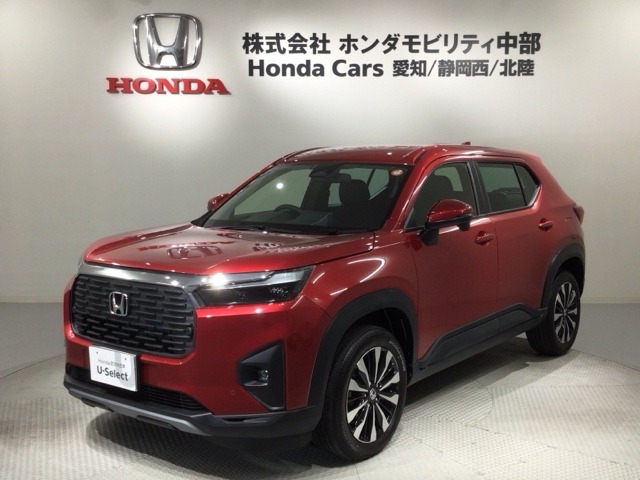 ZR-V 1.5 Z 