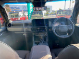 ランドクルーザー250 2.8 VX ファースト エディション ディーゼル 4WD 4WD 本革シート