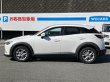 CX-3 1.5 15S ツーリング 