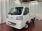 ハイゼットトラック スタンダード 農用スペシャル 4WD 3方開 4WD