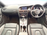 A5スポーツバック 2.0 TFSI クワトロ Sラインパッケージ 4WD 