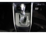 MTモード付。発進時やシフトチェンジ時もストレスなくマニュアル運転を楽しめます♪
