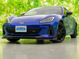 スバル BRZ 2.4 STI スポーツ