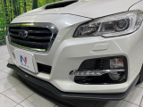 レヴォーグ 1.6 GT アイサイト 4WD 