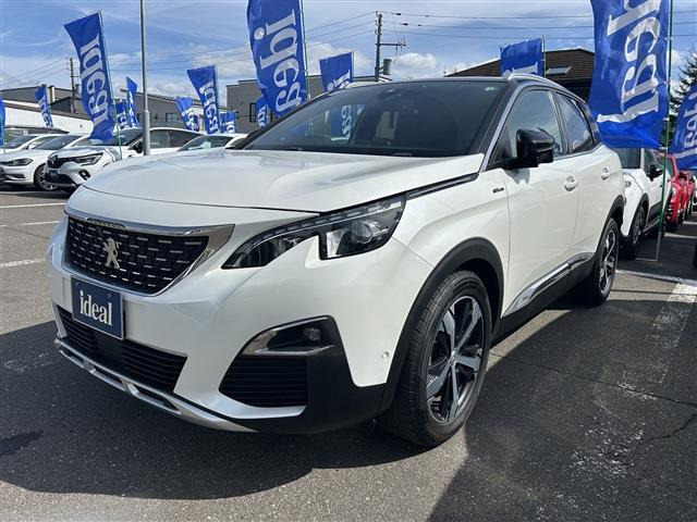 3008 GTライン 