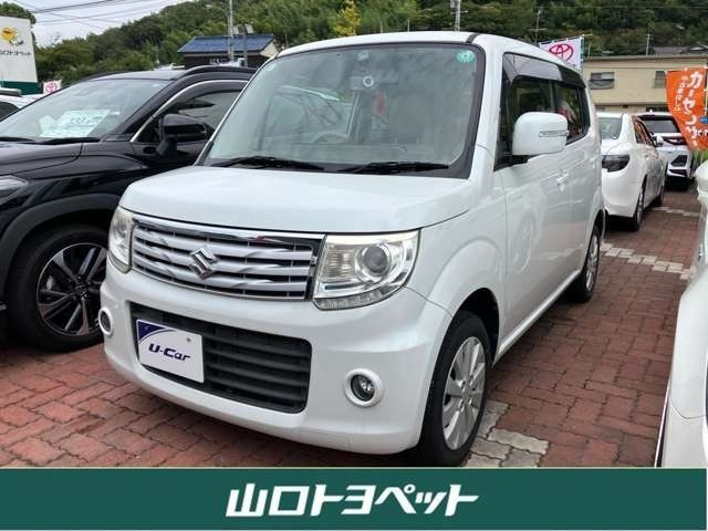 MRワゴン ウィット XS 
