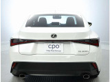【CPOとは】〜Certified Pre-Owned〜厳しいレクサス基準をクリアした認定中古車のことです。