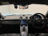 718ケイマン  GT4