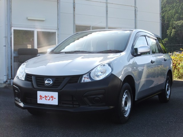 NV150AD 1.6 DX 4WD 