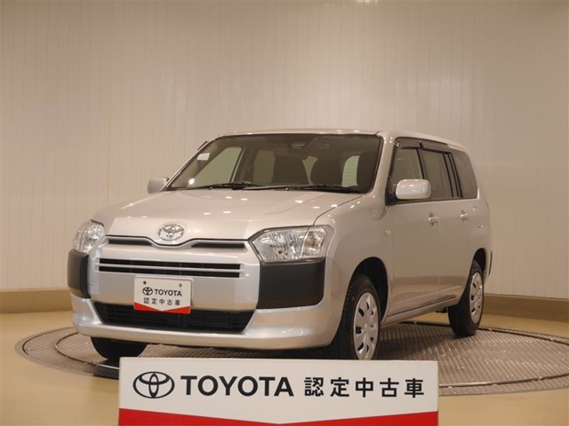 サクシードバン 1.5 TX 4WD 