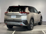 エクストレイル  1.5 G e-4ORCE 4WD
