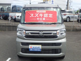 スペーシア ハイブリッド(HYBRID) G 