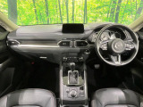 CX-5 2.2 XD Lパッケージ 