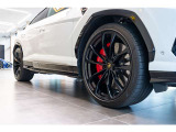 Rims Taigete 23 shiny black