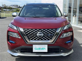 エクストレイル 1.5 AUTECH e-4ORCE 4WD 修復歴無し
