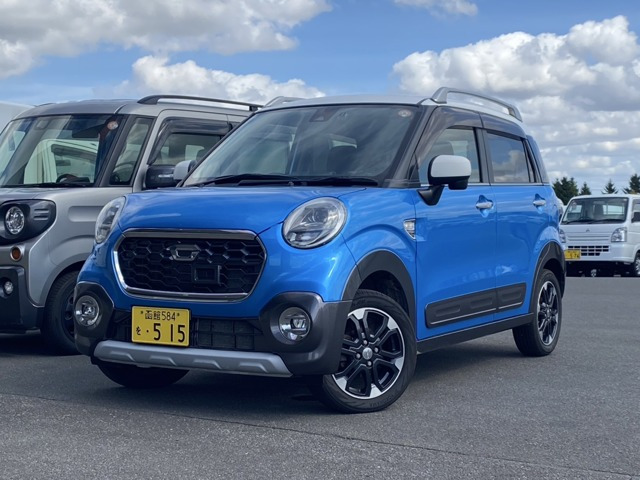 キャスト アクティバ Gターボ SAII 4WD ナビ・バックカメラ・エンジンスターター・