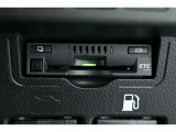 ETC車載器です。 高速・有料道路の料金をキャッシュレス、スムーズに通過できます。