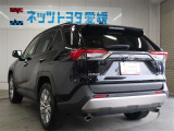 RAV4  2.0 G Zパッケージ 4WD