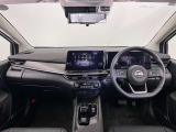 ノートオーラ 1.2 G レザーエディション 