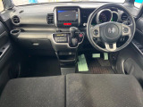 N-BOX G ターボ SSパッケージ 特別仕様車