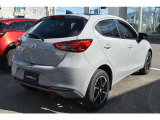 MAZDA2  15 SPORT
