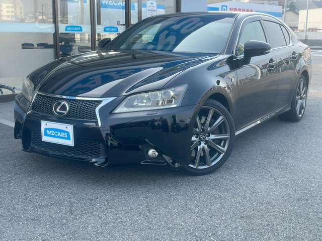 GS 350 Fスポーツ 