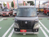 スペーシアベース XF 