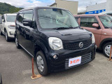 モコ X FOUR 4WD 