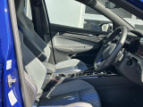 ◎トップスポーツシート(運転席/助手席)