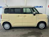 ワゴンRスマイル ハイブリッド(HYBRID) S 4WD 