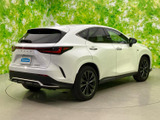 NX 350h Fスポーツ 