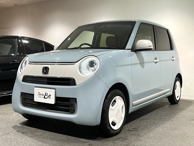 N-ONE スタンダード L 