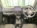 ジムニー  XC