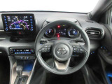 運転席はその車の重要ポイント。ぜひ実際にご乗車ください。お待ちしてます。