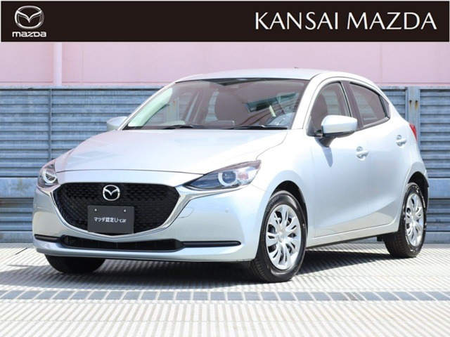 MAZDA2 1.5 15S 