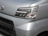 ピクシスバン クルーズ SAIII ハイルーフ 