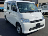 ボンゴバン  1.5 DX 4WD