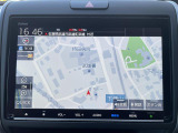 フリード 1.5 ハイブリッド クロスター ホンダセンシング 修復歴無し