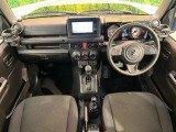 ジムニーシエラ 1.5 JC 4WD 